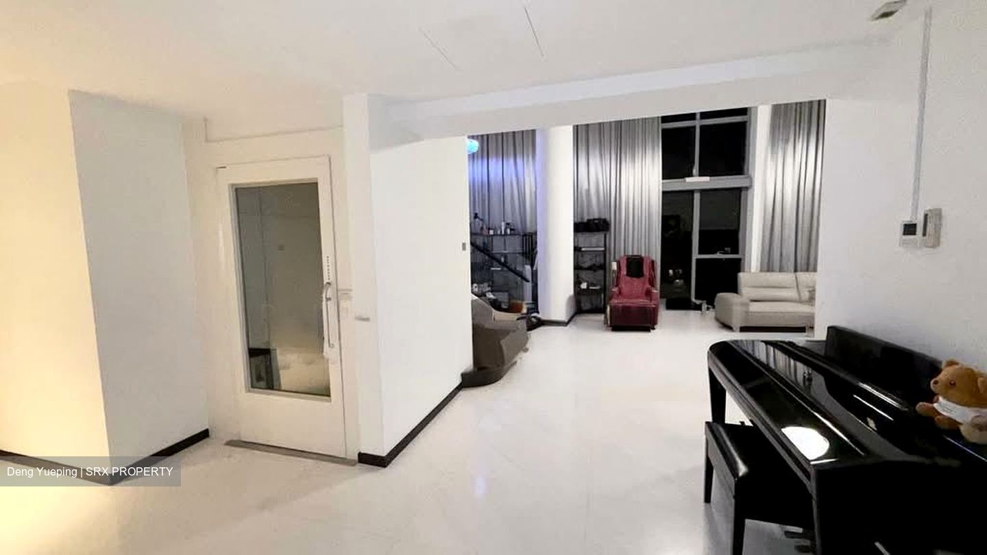 Miro (D11), Apartment #547003861
